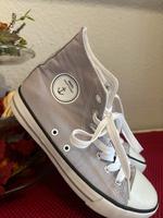 Inselhauptstadt, Chucks, Sneaker, Schuhe, Gr. 37 Hessen - Hauneck Vorschau