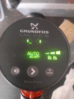 Grundfos Alpha 2 25-60 Heizungspumpe gebraucht keine Wilo Sachsen-Anhalt - Calbe (Saale) Vorschau