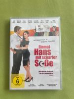 Einmal Hans mit scharfer Soße, DVD, Neu Bayern - Oberhausen a.d. Donau Vorschau