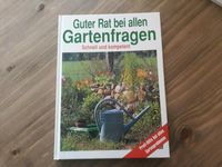 Guter Rat bei allen Gartenfragen schnell und kompetent Thüringen - Geisa Vorschau