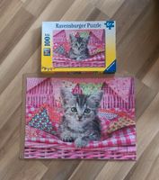 Ravensburger Puzzle  Katze 100Teile Rheinland-Pfalz - Ayl Saar Vorschau