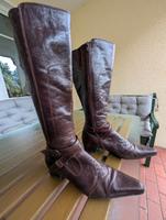 Stiefel, Cowboy, Line Dance, Damen 39 Niedersachsen - Bad Essen Vorschau