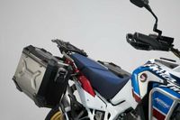 Honda CRF1000/1100 Africa Twin Alukoffer SW-Motech Trax Adventure Hessen - Ludwigsau Vorschau