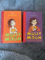 Molly Moon 2 Mädchen Bücher lustig Lesespaß Sachsen - Brandis Vorschau