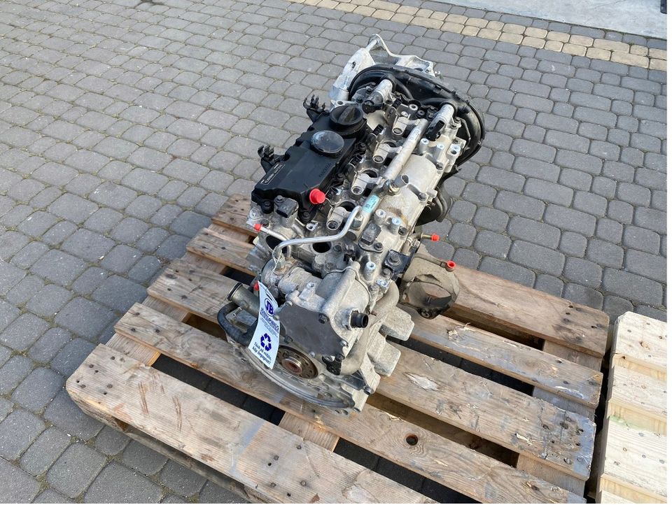 MOTOR B4204T9 2.0 306 PS   VOLVO S60 V60 XC60  67.000KM in München