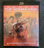 The Women King Blu ray Kreis Ostholstein - Eutin Vorschau