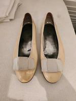 helle Lackballerinas Niedersachsen - Harpstedt Vorschau