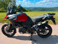 Suzuki V-Strom 1000 Saarland - Heusweiler Vorschau