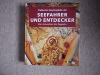 SEEFAHRER UND ENTDECKER (DuMonts Enzyklopädie) Niedersachsen - Oldenburg Vorschau