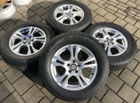 4 ALU 17" WINTERRÄDER AUDI Q5 8R 8R1 8R2 235/65R17 104H #9440 Bayern - Bad Tölz Vorschau