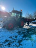 Kommunalplatte Fendt Vario 309,310 ,311 ,312 ,313 Saarland - St. Wendel Vorschau