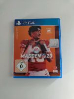 EA Madden 20 für PS4 Bayern - Aurach Vorschau