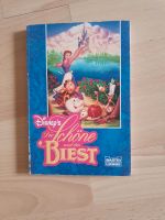 Disney's die schöne und das Biest Buch Nordrhein-Westfalen - Paderborn Vorschau