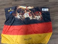 Deutschlandflagge Nordrhein-Westfalen - Sankt Augustin Vorschau