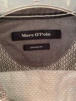 Hemd Marc O‘Polo M Herren 39/40 schwarz Muster Shaped Fit Busines Nordrhein-Westfalen - Witten Vorschau