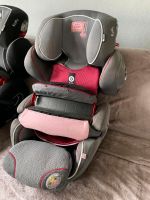 Kiddy Kinderautositz 9-36 kg Hamburg-Nord - Hamburg Alsterdorf  Vorschau