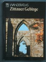 DDR Zittauer Gebirge. Tourist Wanderatlas Sachsen-Anhalt - Merseburg Vorschau