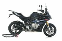 BOS Slip-on Auspuff BMW S1000 XR ab Bj.15-19 NEU Niedersachsen - Neuenhaus Vorschau