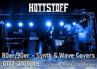 Liveband / Coverband 80er/90er Jahre Inkl. DJs Sachsen-Anhalt - Aken Vorschau