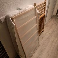 Ikea Baby Gitterbett zu verschenken Osterholz - Tenever Vorschau