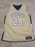 UNDER ARMOUR Basketballtrikot Double Face Queens Nummer 24 Nordrhein-Westfalen - Recklinghausen Vorschau