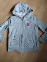 Mädchen Sweatjacke Sachsen - Herrnhut Vorschau