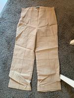 Damen Sommerhose Caprihose Gr 38 Hessen - Ober-Mörlen Vorschau