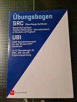 Übungsbögen SRC + UBI Leipzig - Möckern Vorschau