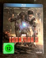 Iron Man 3 - Blu Ray  Steelbook Dortmund - Lichtendorf Vorschau