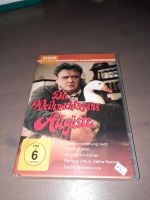 DVD "Die Weihnachtgans Auguste", DDR TV Archiv Schleswig-Holstein - Osterhorn Vorschau