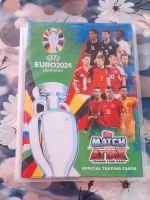 Match Attax UEFA EURO 2024 Karten Sachsen-Anhalt - Querfurt Vorschau