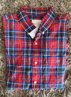 American EAGLE AE Hemd Karo Plaid Freizeithemd Casual Rheinland-Pfalz - Koblenz Vorschau