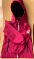 Softshell Jacke Übergang Herbst/ Frühling Name it Playtech 98 Kreis Pinneberg - Wedel Vorschau