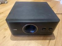 Yamaha Subwoofer Nordrhein-Westfalen - Löhne Vorschau