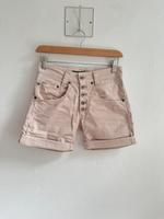 Please Shorts P88, rosé, Gr XXS Bayern - Winterhausen Vorschau