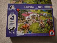 Puzzle Schleich Nordrhein-Westfalen - Gelsenkirchen Vorschau