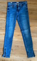 Tommy Jeans Mid Rise Skinny Modell Nora 27/34 Saarland - St. Ingbert Vorschau
