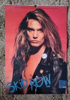 Kalender Skid Row 1991 Vintage 13 Seiten neu Köln - Nippes Vorschau