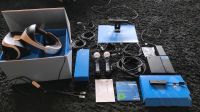 Playstation VR Set mit 2x Motion Controller Nordrhein-Westfalen - Kalletal Vorschau