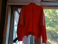 Adidas Damenjacke Größe L Thüringen - Bad Langensalza Vorschau