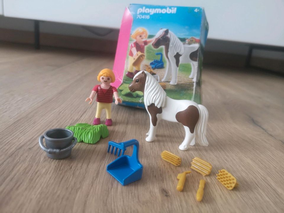 Playmobil 70416 in Baden-Württemberg - Markdorf | Playmobil günstig kaufen,  gebraucht oder neu | eBay Kleinanzeigen ist jetzt Kleinanzeigen