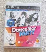 DanceStar Party PS3 Hessen - Trendelburg Vorschau