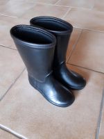 Gummistiefel / Reitstiefel Gr. 27 Hessen - Gernsheim  Vorschau