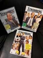 Stromberg Staffel 1-3 DVD Schleswig-Holstein - Kiel Vorschau