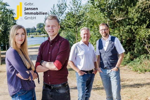 Scheidung! Erbe! Verkauf aus Altersgründen! in Garrel