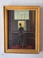 Kunstdruck C.D. Friedrich „Am Fenster“ Mitte - Wedding Vorschau