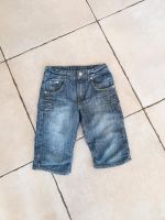 H&M Shorts Bragg Jeans Gr. 128 Nordrhein-Westfalen - Bedburg-Hau Vorschau