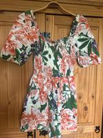 Jumpsuit H&M Gr.38 Hessen - Rodgau Vorschau