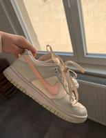 Nike dunk „barely green“ 38,5 Rheinland-Pfalz - Haßloch Vorschau