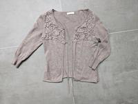 Pullover Promod Gr. S nude Hessen - Reichelsheim (Odenwald) Vorschau